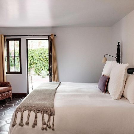Ingleside Estate Hotel & Bungalows- Adults Only Палм-Спрингс Экстерьер фото